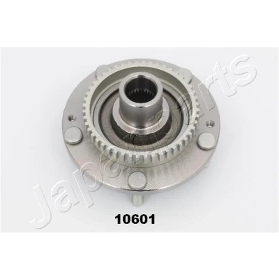 Imagen de JAPANPARTS KK 10601 Buje de Rueda Eje delantero KIA: SORENTO 1