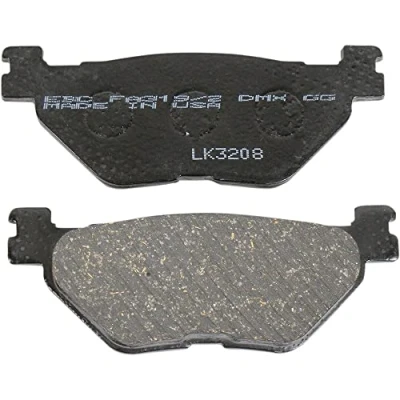 Imagen de EBC Brakes FA319/2 Juego de pastillas freno