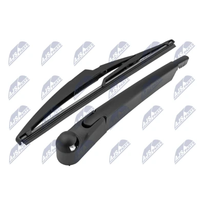Imagen de Bras d&#039;essuie glace, nettoyage des vitres NTY EWB BM 002
