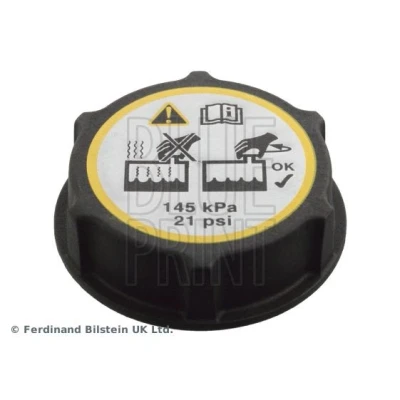 Imagen de BLUE PRINT ADBP990013 Tapón, depósito de refrigerante 1,45 FORD: Focus 2, FIESTA 6, MONDEO 4, VOLVO: XC90 I, C30, S40 II, MAZDA: 3 Hatchback