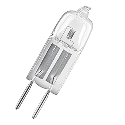 Imagen de Osram 4008321917966 Bombilla, color Trasparente, 20 W, Pack de 5