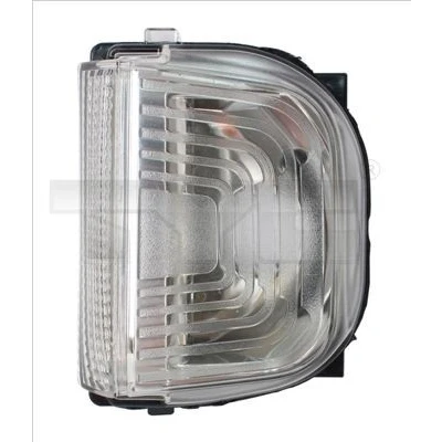 Imagen de TYC 321 0163 3 Intermitente Espejo retrovisor derecho WY5W MERCEDES BENZ: Sprinter 3.5 t Furgón, 5 Furgón