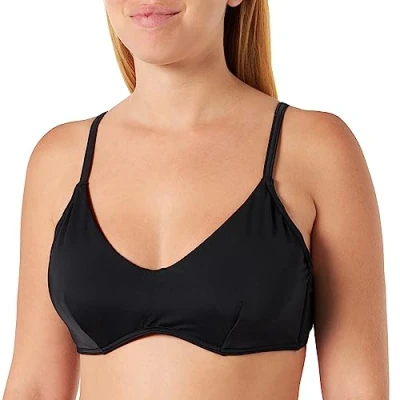 Imagen de FIREFLY Moni Mm Partes de Arriba Bikini Black 38