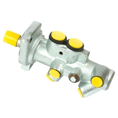 Imagen de BREMBO M 85 016 Cilindro Maestro de Freno 23,81 Hierro fundido 12 x 1 (4) VOLKSWAGEN: Golf 4, 3, 4 Variant, SEAT: Leon I Hatchback