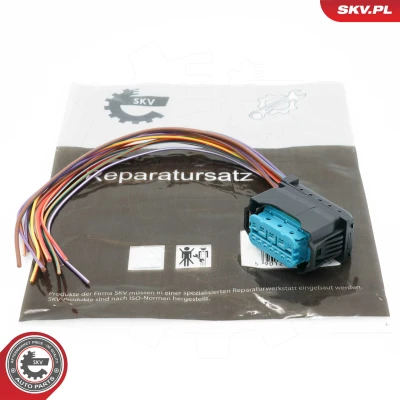 Imagen de ESEN SKV 53SKV112 Kit reparación de cables, faro principal