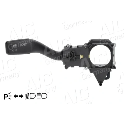 Imagen de AIC 56240 Interruptor de luz intermitente AUDI: A4 B6 Avant, Sedán