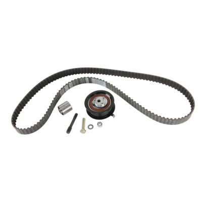 Imagen de SKF VKMA 01016 Kit de correa distribución 137 con perfil dientes trapezoidal VOLKSWAGEN: Polo III Hatchback, Lupo / 3L