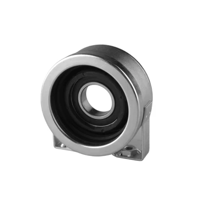 Imagen de TEDGUM TED85083 Suspensión, árbol de transmisión Eje trasero con apoyo VOLVO: V50, S40 II