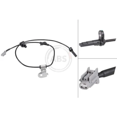 Imagen de A.B.S. 31988 Sensor de ABS 850