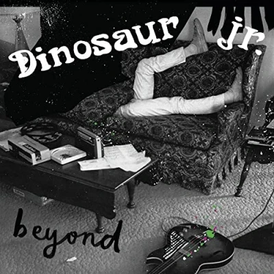 Imagen de Beyond [Vinilo]