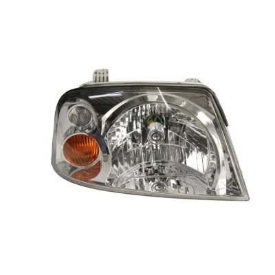 Imagen de VAN WEZEL 8206962 Faros derecha H4 para circulación por la sin servomotor reg. alcance luces P43t