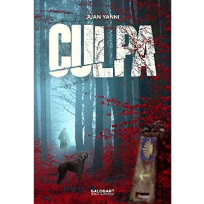 Imagen de Culpa (2ª ED) (NUEVA NARRATIVA)