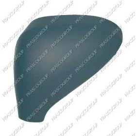 Imagen de PRASCO PG3207414 Cubierta, retrovisor exterior izquierda imprimado PEUGEOT: 207 Hatchback, SW, CC