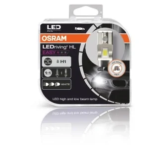 Imagen de Bombilla de carretera OSRAM 64150DWESY HCB