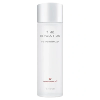 Imagen de MISSHA Time Revolution The First Essence (5ª generación) 150 ml Esencia/Toner que hidrata y suaviza la piel creando una base limpia
