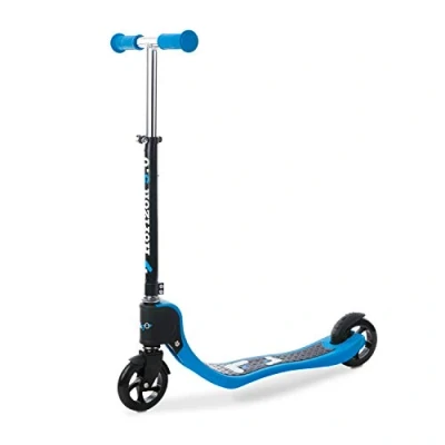 Imagen de Mondo 28565 Scooter 2 Ruedas, Color Azul, Talla estándar (28565)