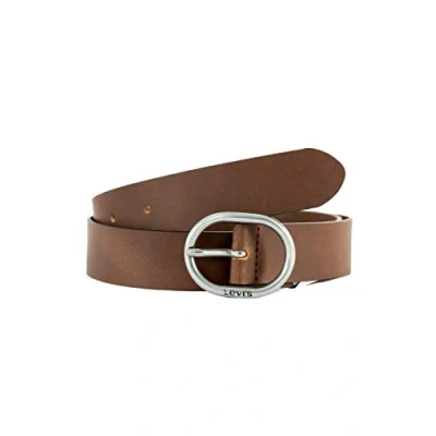 Imagen de Levi&#039;s Hermosilla Cinturón, Mujer, Talla: 110, Brown