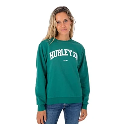Imagen de Hurley Authentic Crew