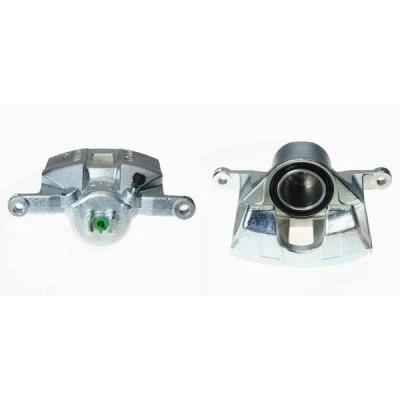 Imagen de BUDWEG CALIPER 343248 Pinza de freno HONDA: CIVIC 7 Hatchback