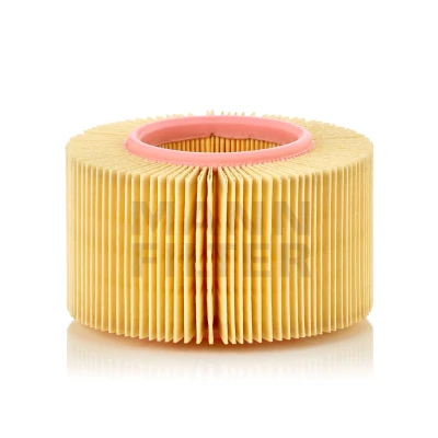 Imagen de MANN FILTER C 1552 Filtro de aire 88 149 Cartucho filtrante