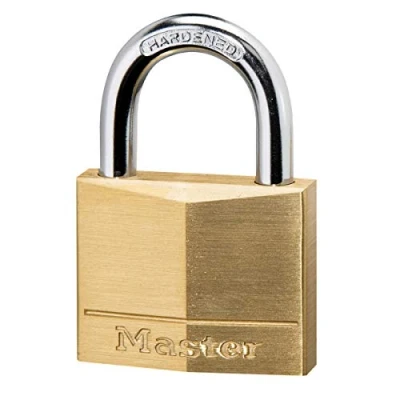 Imagen de Master Lock 140EURD PL63618, Standard, 40 mm