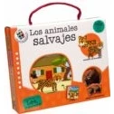 Imagen de Los Animales Salvajes