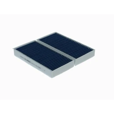 Imagen de BOSCH 0 986 628 644 Filtro de habitáculo BMW: X1, 2 Gran Tourer, Active MINI: Hatchback, Clubman
