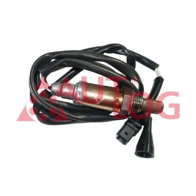 Imagen de AUTLOG AS2107 Sonda lambda térmico AUDI: 80 B4 Berlina, Coupe B3, 100 C4 VOLVO: 960 I 740 Familiar, VOLKSWAGEN: GOLF 2