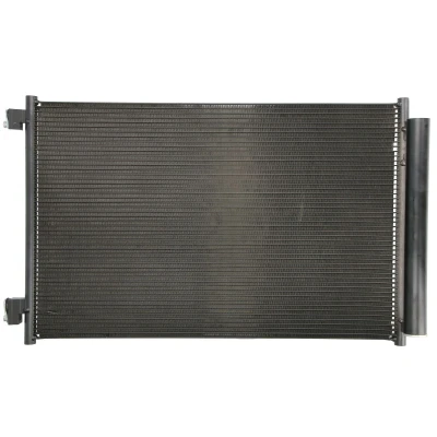 Imagen de NRF 350659 Condensador con secador, junta tórica 15,5mm 10,1mm 511mm FIAT: 500 Hatchback, Panda III Hatchback
