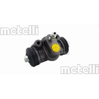 Imagen de METELLI 04 0930 Bombin de Freno 17,46