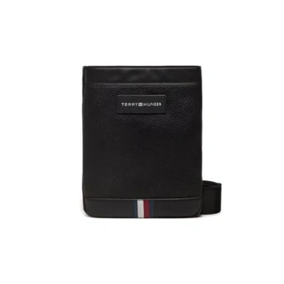 Imagen de Tommy Hilfiger Business MINI Crossover Unisex Bandolera, Talla: One Size, Black