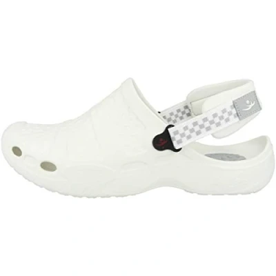 Imagen de Chung Shi Schuhe Dux Duflex Premium White (8907020) 44 45 Weiss