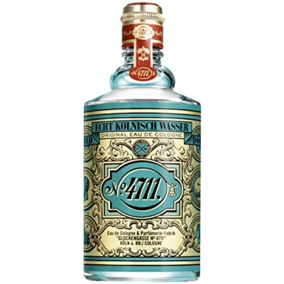 Imagen de 4711 Agua de Colonia 100 ml