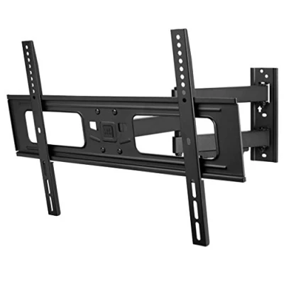 Imagen de Soporte TV One for All WM 2651, Para TVs de 32&quot; a 84&quot; pulgadas, 2 brazos, Negro