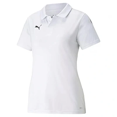Imagen de PUMA teamLIGA Sideline Polo W