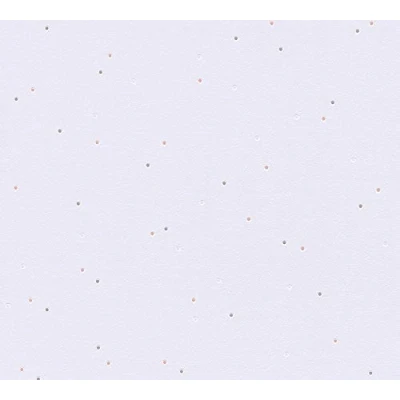 Imagen de A.S. Création Boys &amp; Girls 6 Papel pintado (fieltro, 10,05 m x 0,53 m), color lila