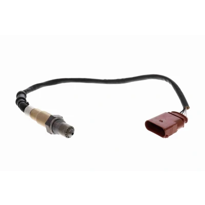 Imagen de VEMO V10 76 0194 Sonda lambda después de catalizador plana, diagnosis VOLKSWAGEN: Golf 4, 5, New Beetle Hatchback