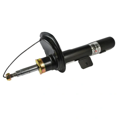 Imagen de KRAFT 4005997 amortiguador Eje delantero, derecha Presión de gas Bitubular Columna Anillo inferior CITROËN: Xsara Hatchback