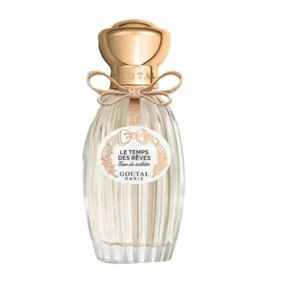 Imagen de Annick Goutal Le Temps des Rêves Eau de Toilette 100 ml