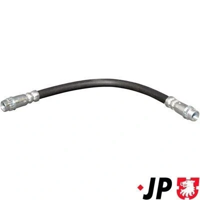 Imagen de JP GROUP 4161700200 Latiguillos de Freno Eje trasero 255 CITROËN: Xsara Picasso, Berlingo / First I, I Furgón