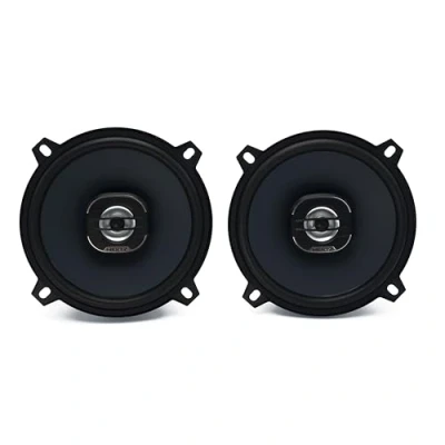 Imagen de Hertz Linea Uno x130 X 130 Juego coaxiales 2 Vías Altavoces Coche mm