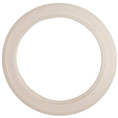 Imagen de Junta 21531 para Sage The Barista Touch, Pro, Bambino Plus, Dou Temp Infuser portafiltros de 54 mm, diámetro exterior 65,73 mm (actualización modelos compatibles