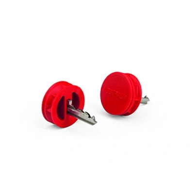 Imagen de Westfalia 942001513265 S de Reversible Llave Llave, 2 unidades)