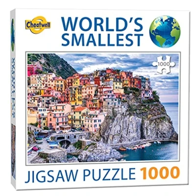 Imagen de Cheatwell Games Manarola (13565)