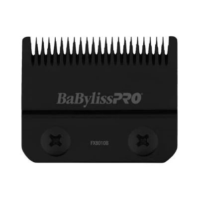 Imagen de BaBylissPRO Cuchilla de repuesto grafito FX8010B para hombre, 1 unidad