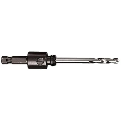 Imagen de Starrett Husillo para corona diámetro 14 30mm espiga 9,5mm