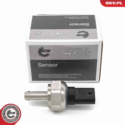 Imagen de Sensor, presión gas de escape ESEN SKV 17SKV873