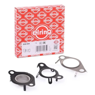 Imagen de ELRING 928.920 Juego de juntas, sistema EGR RENAULT: Talisman Berlina, Espace 5, GRAND SCENIC 3, NISSAN: Qashqai 2, / Qashqai+2 I
