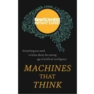 Imagen de Machines That Think