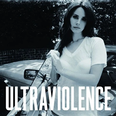 Imagen de Ultraviolence (Incl. MP3 Code) [Vinyl] [Vinilo]